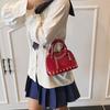 New Portable Versatile Shoulder Oblique Span Bag