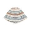 ULUK Forest Paper Bucket Hat_Ivory