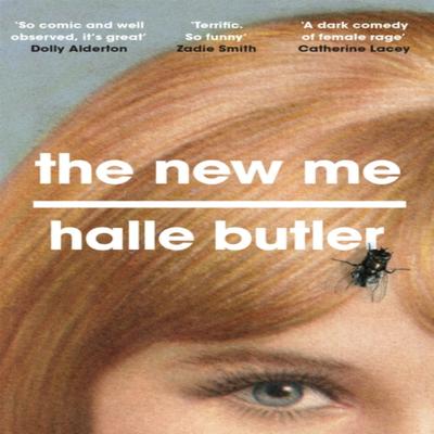 The New Me av Halle Butler Pocketbok 9781474612296