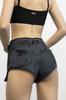 Women's Short Shorts Urban Eclipse H30-LDP TotalFit (06399999)