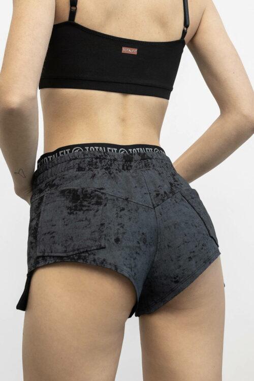 Women's Short Shorts Urban Eclipse H30-LDP TotalFit (06399999)