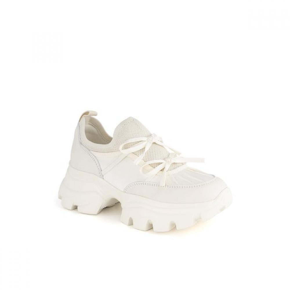 Tandy Women Sneakers  G26017  Ivory 225