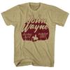 Tops – T-Shirts