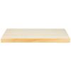 Kaneko Sogyo Cutting Board (Laminated) with Coating, Large, Hinoki, Japan, AMNK403