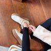 Sapatos de mulher – Keds