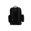 Adidas Polyester Backpack Regular Unisex Black Adidas HE2682