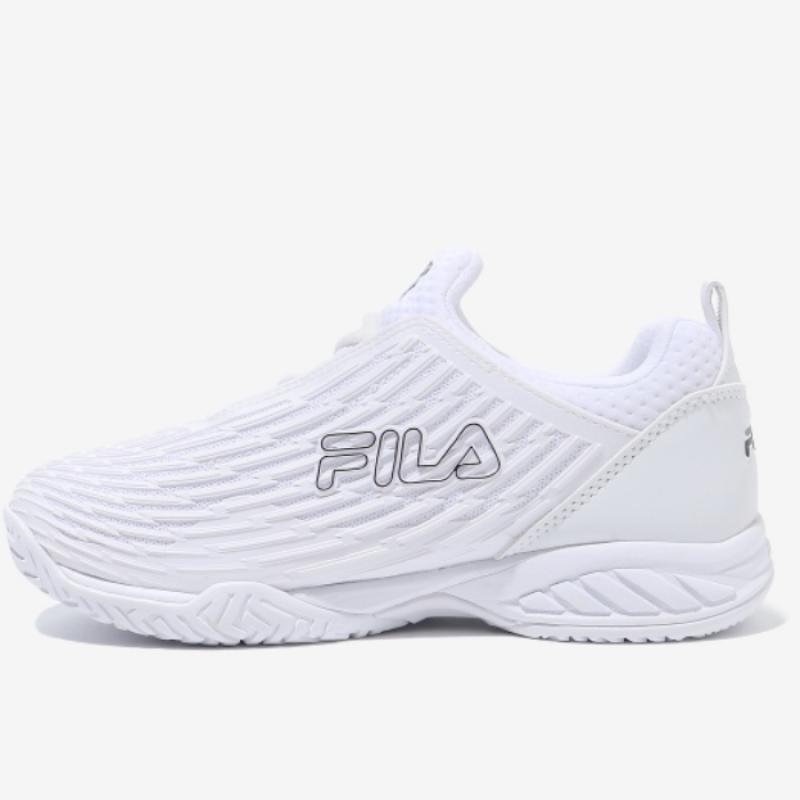 [fila Kids] Speed Serve T9 Kd  3tm01834f 100  Q0z3tm01834f100