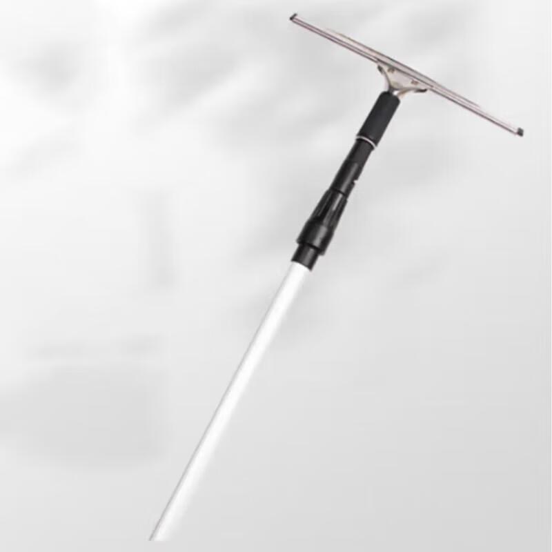 JINGRUIXIANG 4.5m Telescopic Window Cleaning Kit
