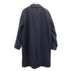 Burberry Made In Japan by Sanyo Shokai 2WAY Stainless Collar Coat Men's Used