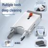 ZISIZ K10 10-in-1 Screen & Keyboard Cleaning Kit