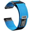 Pulseira de Reposição QuickFit 22mm 26mm de Largura para Garmin Fenix 7 7X Pro 6 6X 5 5X Plus QuickFit Instinct 2 Epix 2 Pro
