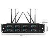 SHILE Conference Room Audio Amplifier & Wall Speaker Set (CN Version)