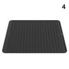 Air Fryer Coffee Maker Heat Resistant Pad Counter Mat Countertop Oven Non-Slip Mat Appliance Moving Mat Kitchen Accessories