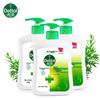 Moisturizing Antibacterial Hand Wash