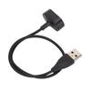 Charging Cable for Fitbit HR Smart Fitness Watch USB Charger Cable Clip Cord Dock Adapter