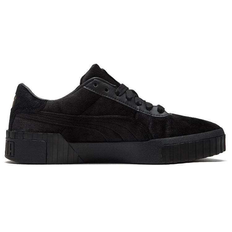 (WMNS) PUMA Cali 'Black Velour' Damen 375837-03