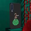 Custodia Carina Piccolo Principe Cartone Animato per Samsung Galaxy A50 A10 A70 A30 A20e A40 A20s A10s A10e A90 5G A80 A7 Cover Morbida Nera per Telefono