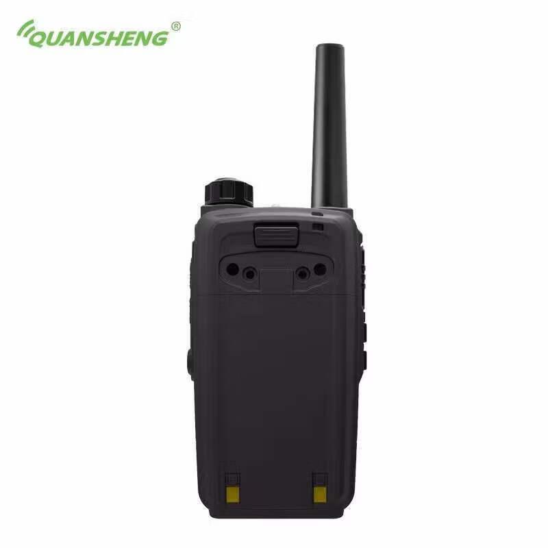 QUANSHENG E99 Handheld Two-Way Radio (CN version)
