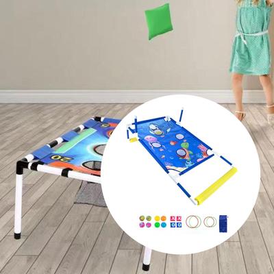 Pool-Wurfspiel Tasche Aktivitäten Sport Spielzeug Draußen Strand Schwimmend für