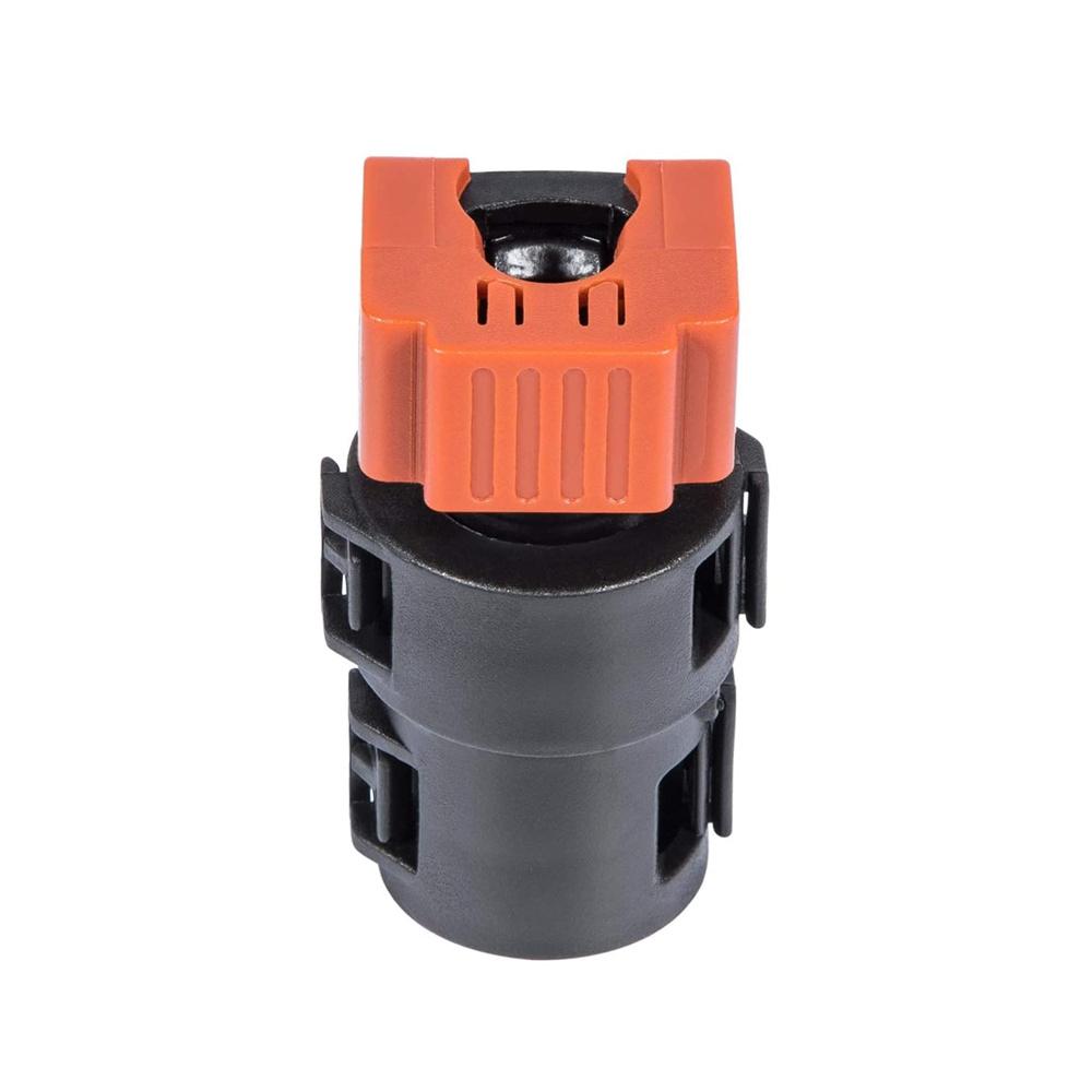 Fuel Filter Return Line Connector Fitting For Ford 6.7L 2017-2019 HC3Z-9A564-A
