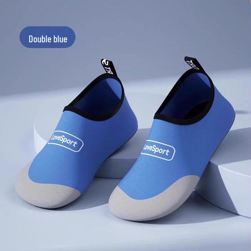 Women's Yoga & Pilates Non-Slip Soft-Soled Shoes for Indoor Exercise, Skipping, and Silent Running.