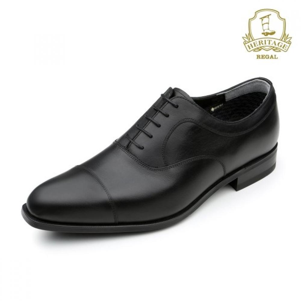 Kumkang Men Gore Tex Straight Tip Oxford Heroxc5001gc11