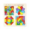 Puzzle-uri și cuburi magice – Jocuri magice