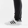 Adidas Team Court Cloud White Black Sneakers EG9734