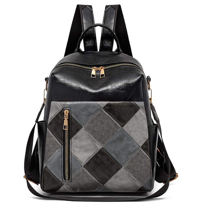 Рюкзак Color Block — фото 18