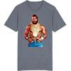 Mr T The Ateam Tv Series T Shirt