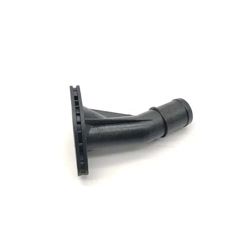 256312B051 25631-2B051 Thermostat Housing Cover Engine Coolant Water Pump Outlet Fit for Hyundai Accent for Kia Rio Soul