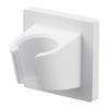 Jitsugyo 6199 Film Hook Shower Holder White Approx. W6 X D5 X H6cm MIST Easy To Install In Any Position