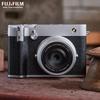 FUJIFILM GFX100RF Medium Format Mirrorless Camera (CN Version)
