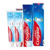 Anti-Cavity & Fresh Mint Toothpaste Family Pack