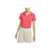 New Nike T Shirts Women's Pink DV7885-648