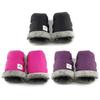 Pushchair Thermal Gloves Waterproof Stroller Muff Gloves Windproof Nylon Pram Hand Muff Thickened Stroller Accessories