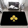 Fashion Cyclings C-Colnagos Door Mat Nordic Style Bedroom Living Room Doormat Home Balcony Anti-Slip Alfombra
