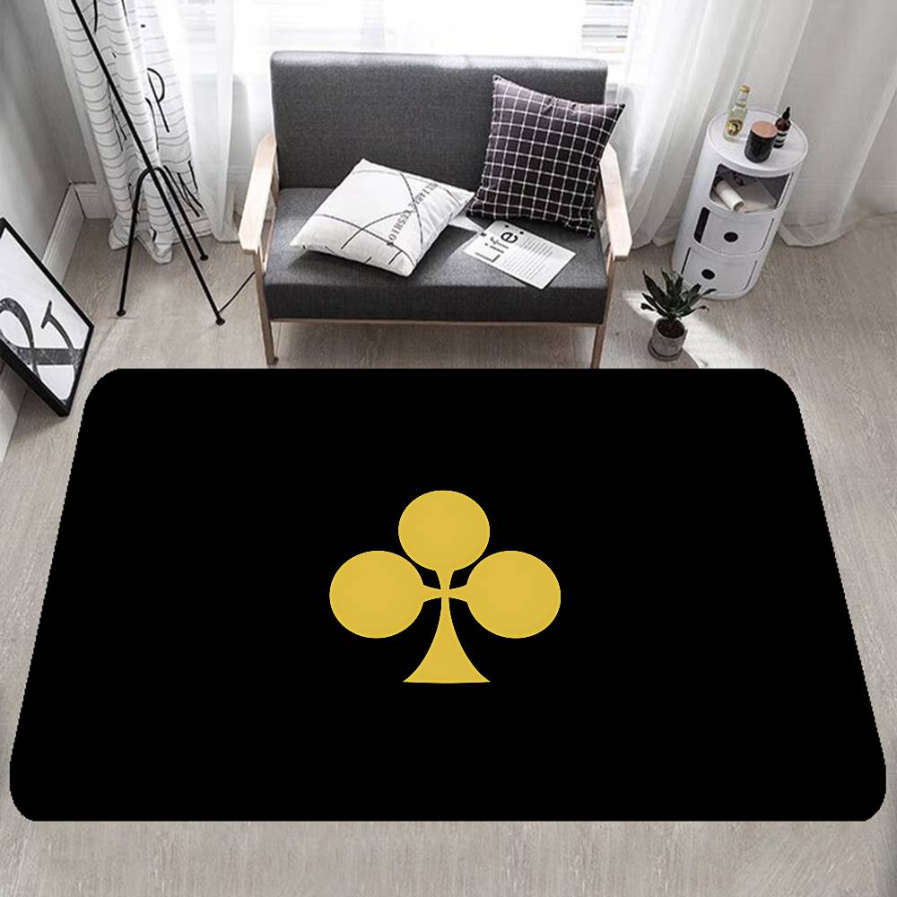 Fashion Cyclings C-Colnagos Door Mat Nordic Style Bedroom Living Room Doormat Home Balcony Anti-Slip Alfombra