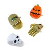 4pcs Halloween Wind Up Toys Halloween Toys For Kids Halloween Party Favors