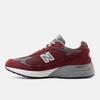 U993BU New Balance 993 Made in USA "Burgundy" (Men's)