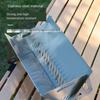 Outdoor Folding Mini BBQ Stainless Steel Incinerator Barbecue Stove Firewood Stove Camping Supplies Portable Charcoal Stove