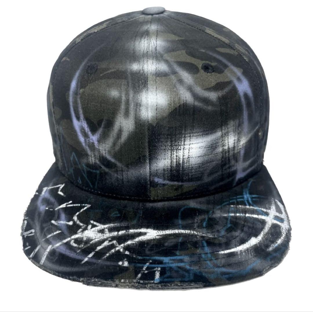 

[Б/У] Чрезвычайно редкий! Coldfeet cap gbmouth 4fsb опиум