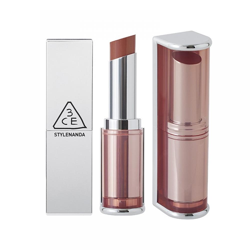 Stylenanda Blur Matte Lipstick  Salty Cinnamon