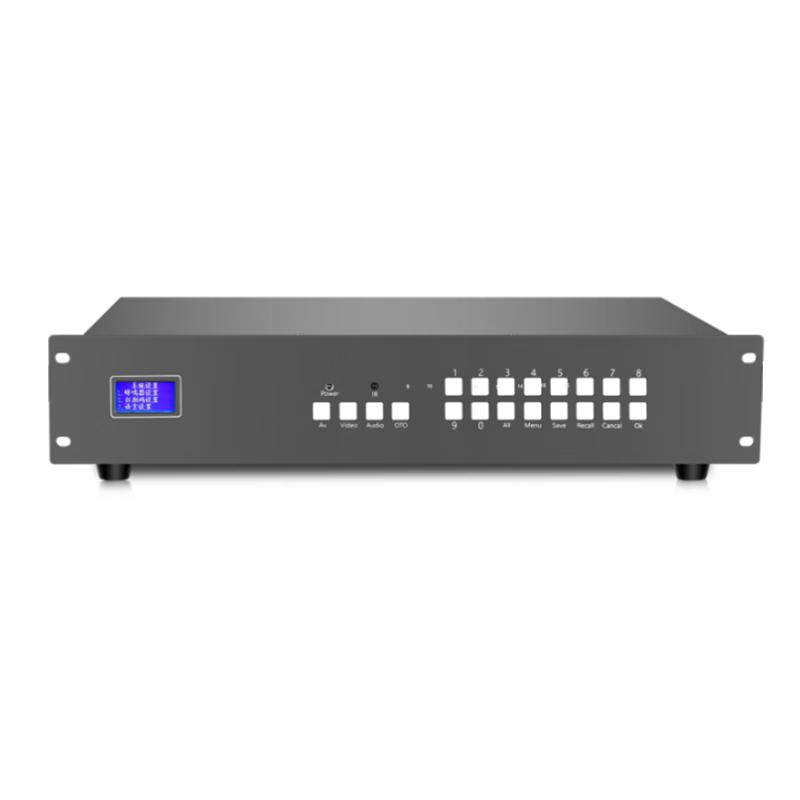 Dongyuexing 2K HDMI Video Matrix (CN Version)