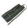 1Pc Canvas Gardening Handle Portable Multifunctional Storage Package Tool Set Case Rolling Bag
