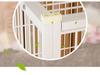 Spacious Indoor Cat Villa & Nest - Hot Sale