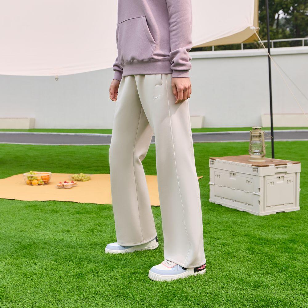 Nike Knitted Sweatpants Women s XL