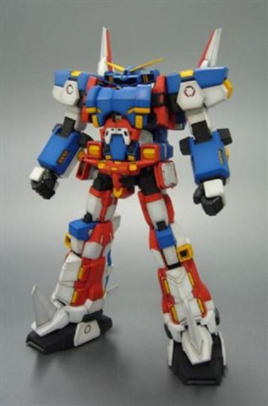

Kotobukiya Super Robot Wars ORIGINAL GENERATION SRX Немасштабный пластиковый набор