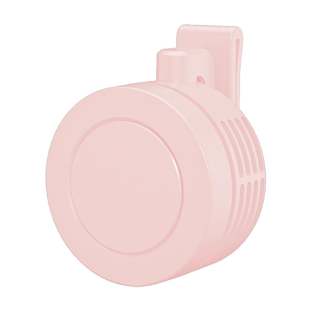 360° Adjustable Desktop Hanging Neck Small Fan