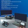 6 In1 Steam- Deck Dock with HDMI2.0 4K@60Hz Gigabit-Ethernet 3 USB 3.0 Port